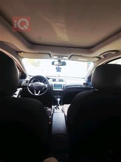 بايك سينوفا X65